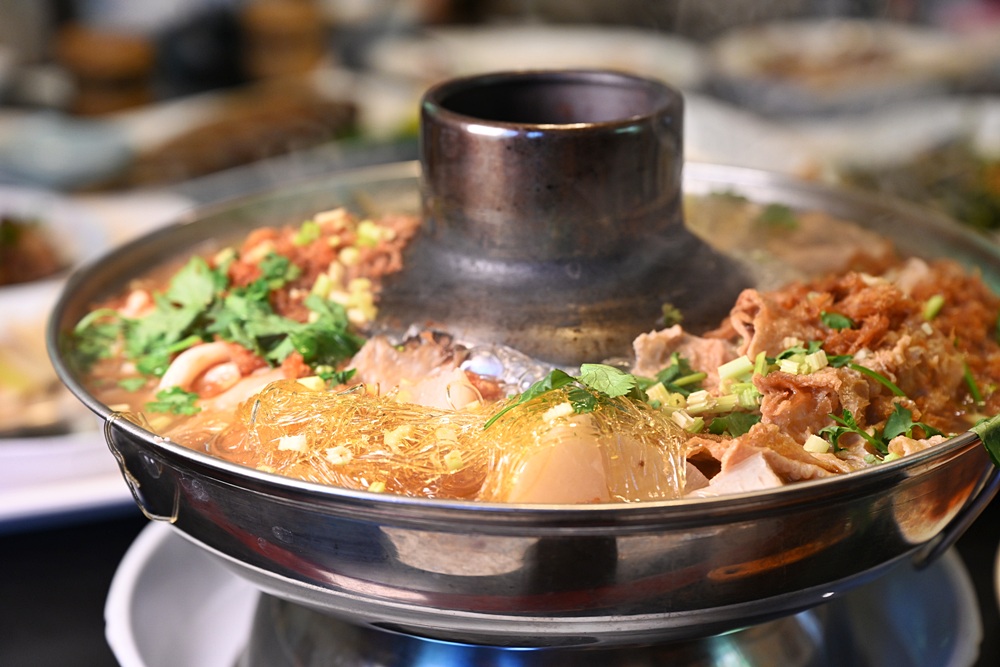 花蓮美食餐廳住宿推薦｜9家必吃餐廳、優質住宿推薦！