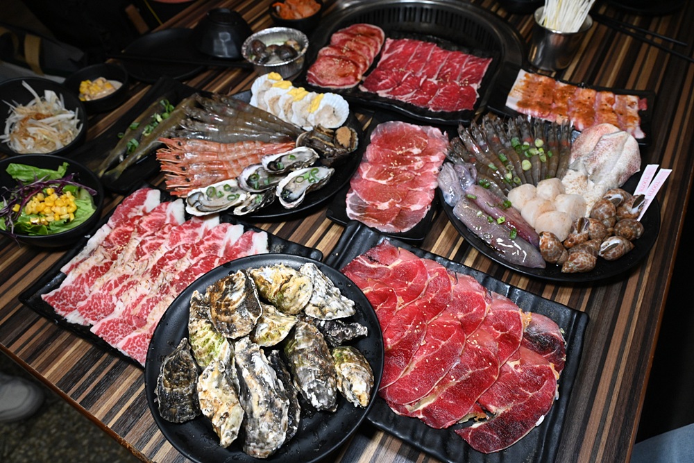 花蓮美食餐廳住宿推薦｜9家必吃餐廳、優質住宿推薦！