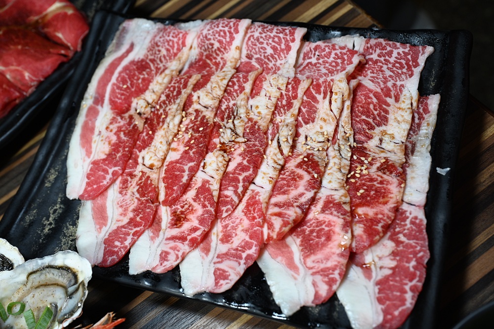 花蓮美食餐廳住宿推薦｜9家必吃餐廳、優質住宿推薦！