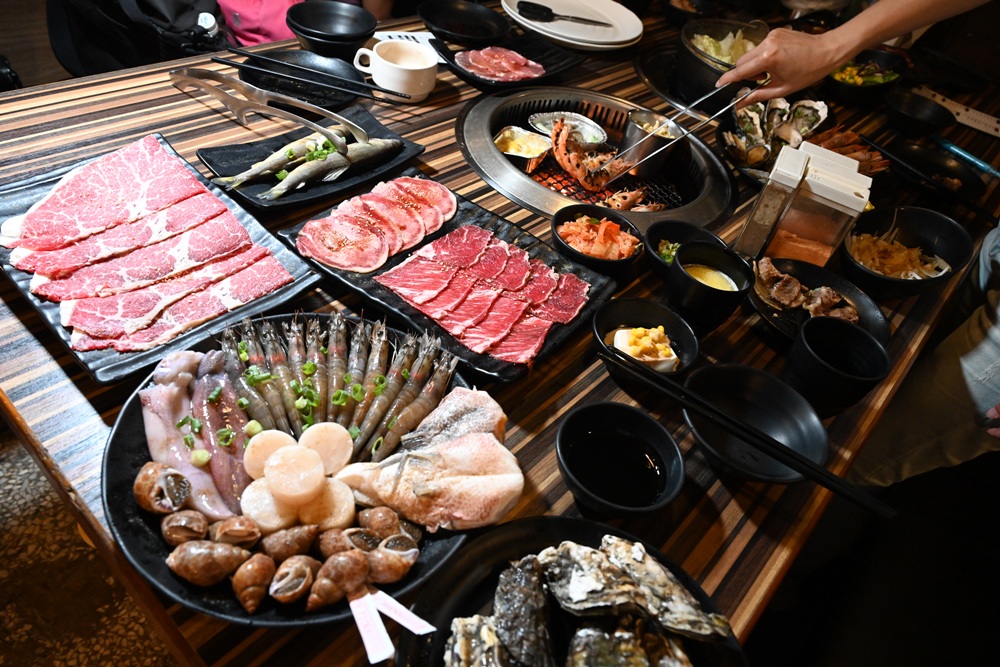 花蓮美食餐廳住宿推薦｜9家必吃餐廳、優質住宿推薦！