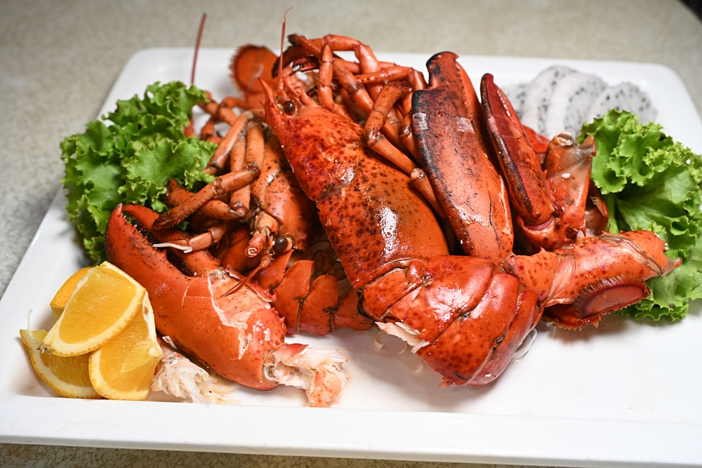 花蓮美食餐廳住宿推薦｜9家必吃餐廳、優質住宿推薦！