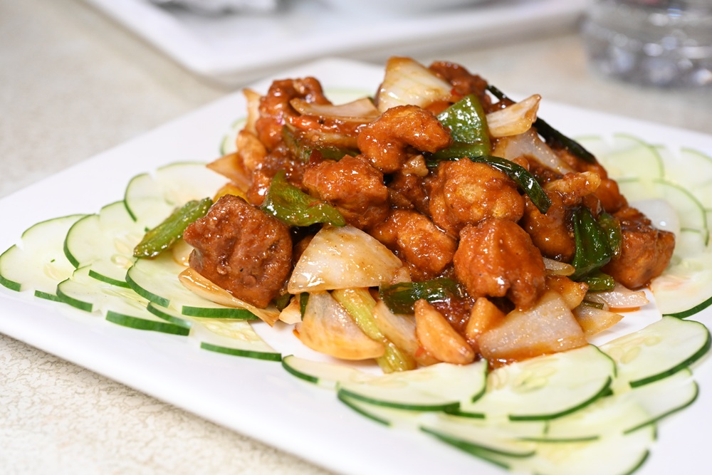 花蓮美食餐廳住宿推薦｜9家必吃餐廳、優質住宿推薦！