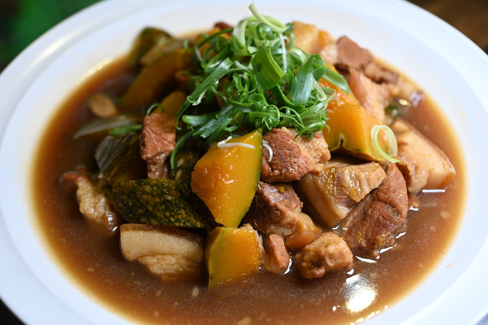 花蓮美食餐廳住宿推薦｜9家必吃餐廳、優質住宿推薦！