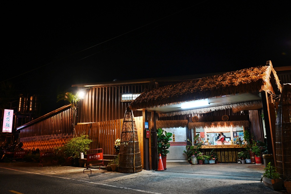 花蓮美食餐廳住宿推薦｜9家必吃餐廳、優質住宿推薦！