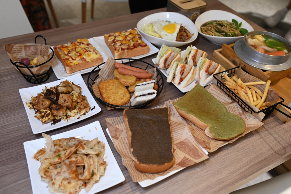 花蓮美食餐廳住宿推薦｜9家必吃餐廳、優質住宿推薦！