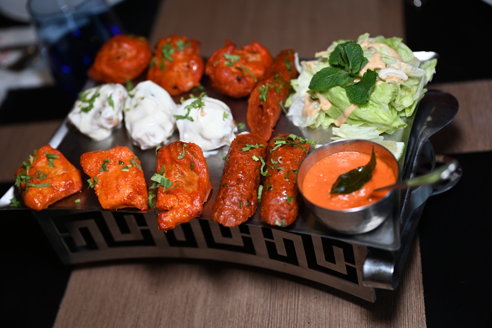 花蓮美食餐廳住宿推薦｜9家必吃餐廳、優質住宿推薦！