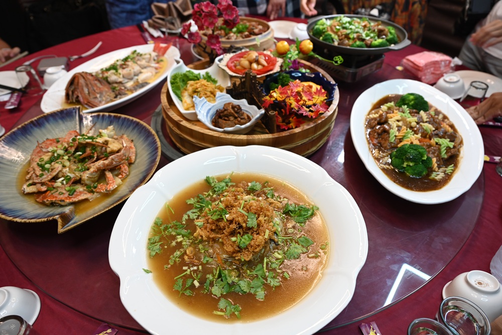 花蓮美食餐廳住宿推薦｜9家必吃餐廳、優質住宿推薦！