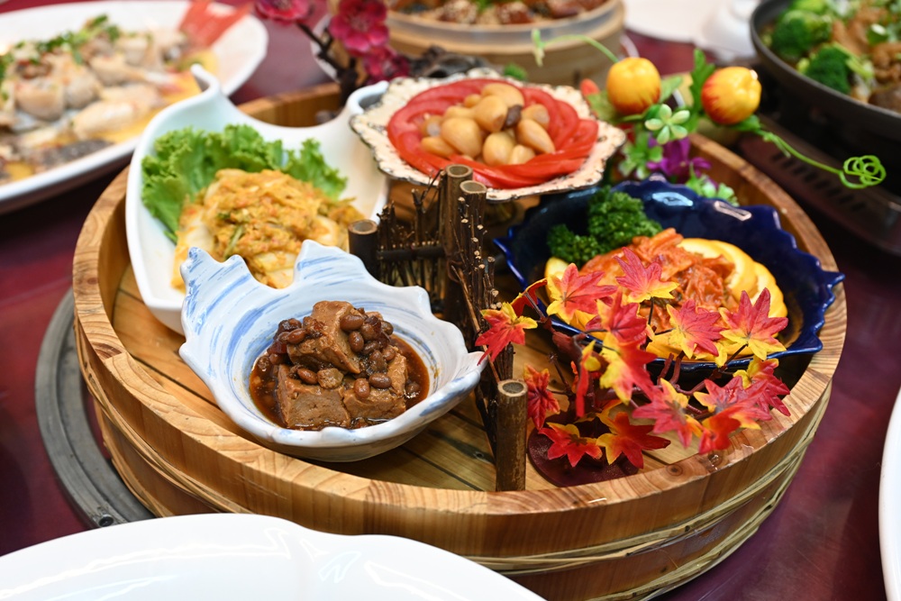 花蓮美食餐廳住宿推薦｜9家必吃餐廳、優質住宿推薦！