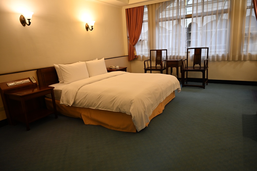 花蓮美食餐廳住宿推薦｜9家必吃餐廳、優質住宿推薦！