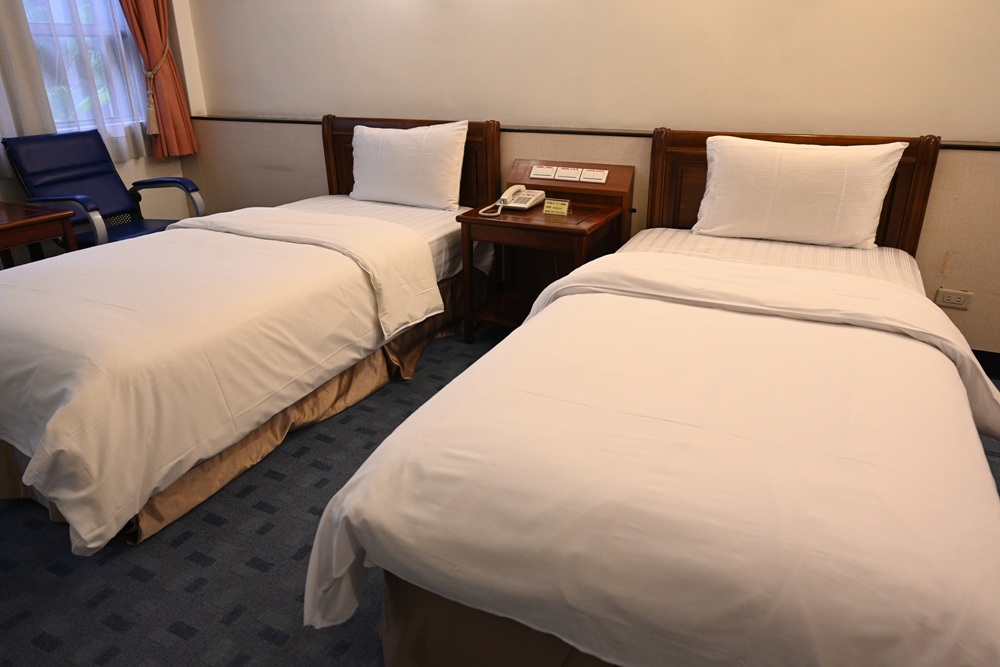 花蓮美食餐廳住宿推薦｜9家必吃餐廳、優質住宿推薦！