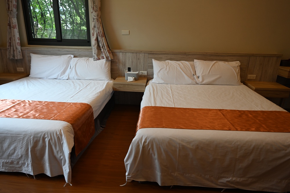 花蓮美食餐廳住宿推薦｜9家必吃餐廳、優質住宿推薦！