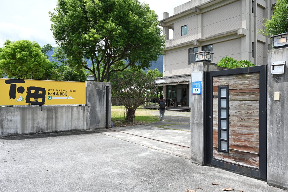 花蓮美食餐廳住宿推薦｜9家必吃餐廳、優質住宿推薦！