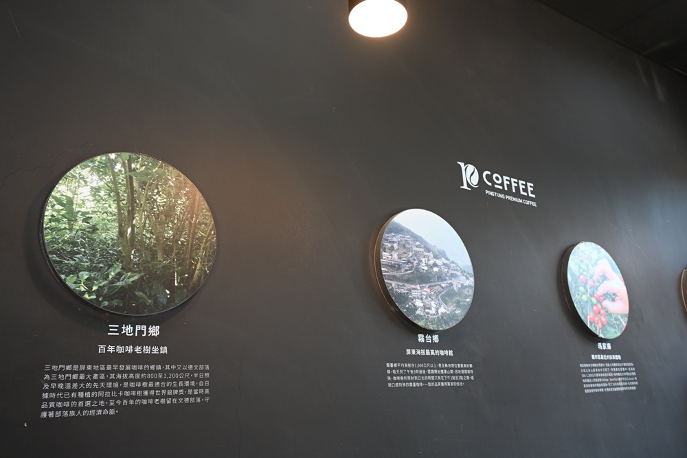 屏東咖啡二日遊|屏東咖啡 × 大武山森活 食農教育與山林文化的深度體驗之旅! 屏東咖啡二日遊|屏東咖啡 × 大武山森活 食農教育與山林文化的深度體驗之旅!