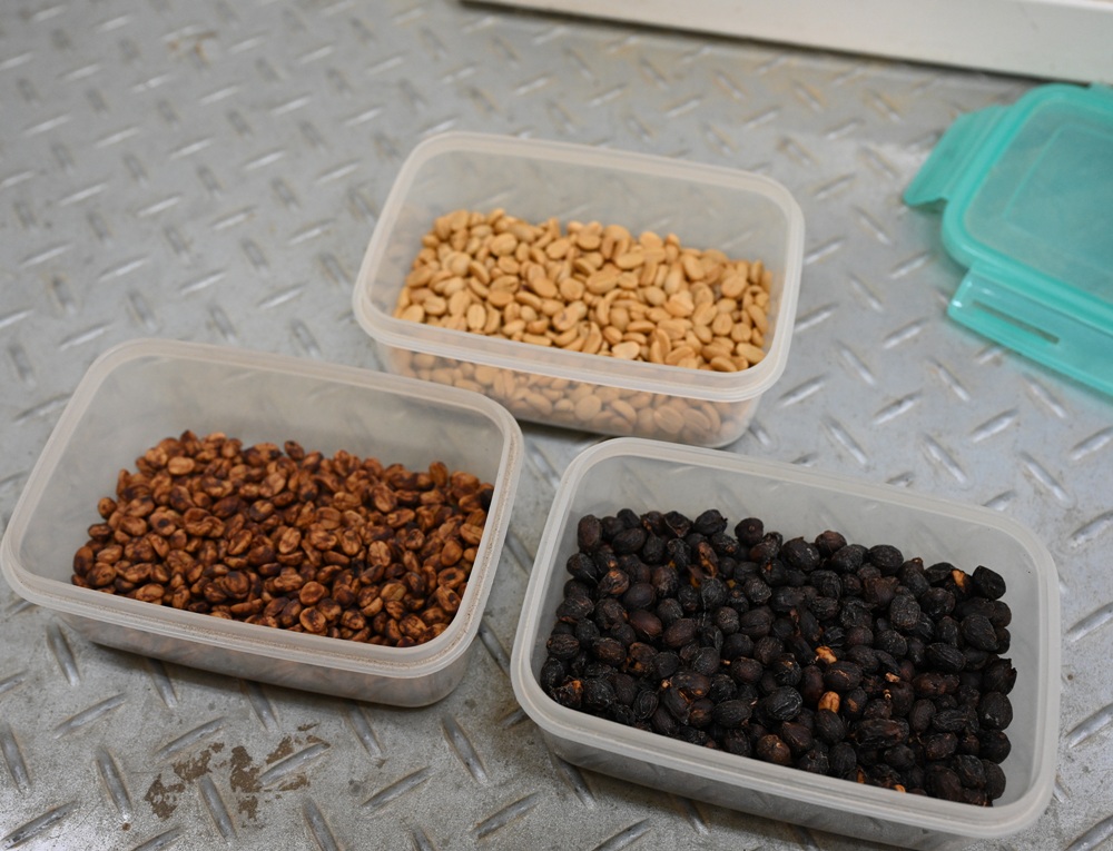 屏東咖啡二日遊|屏東咖啡 × 大武山森活 食農教育與山林文化的深度體驗之旅! 屏東咖啡二日遊|屏東咖啡 × 大武山森活 食農教育與山林文化的深度體驗之旅!