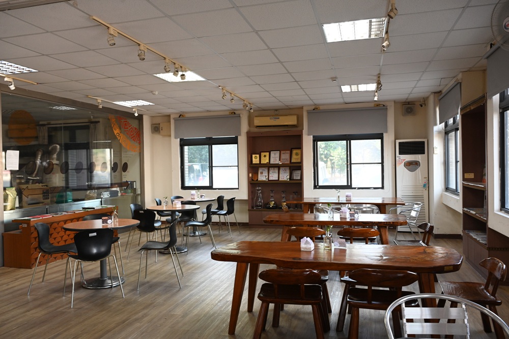 屏東咖啡二日遊|屏東咖啡 × 大武山森活 食農教育與山林文化的深度體驗之旅! 屏東咖啡二日遊|屏東咖啡 × 大武山森活 食農教育與山林文化的深度體驗之旅!