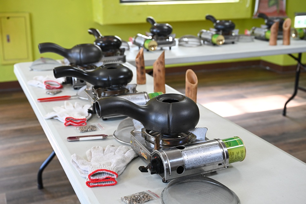 屏東咖啡二日遊|屏東咖啡 × 大武山森活 食農教育與山林文化的深度體驗之旅! 屏東咖啡二日遊|屏東咖啡 × 大武山森活 食農教育與山林文化的深度體驗之旅!