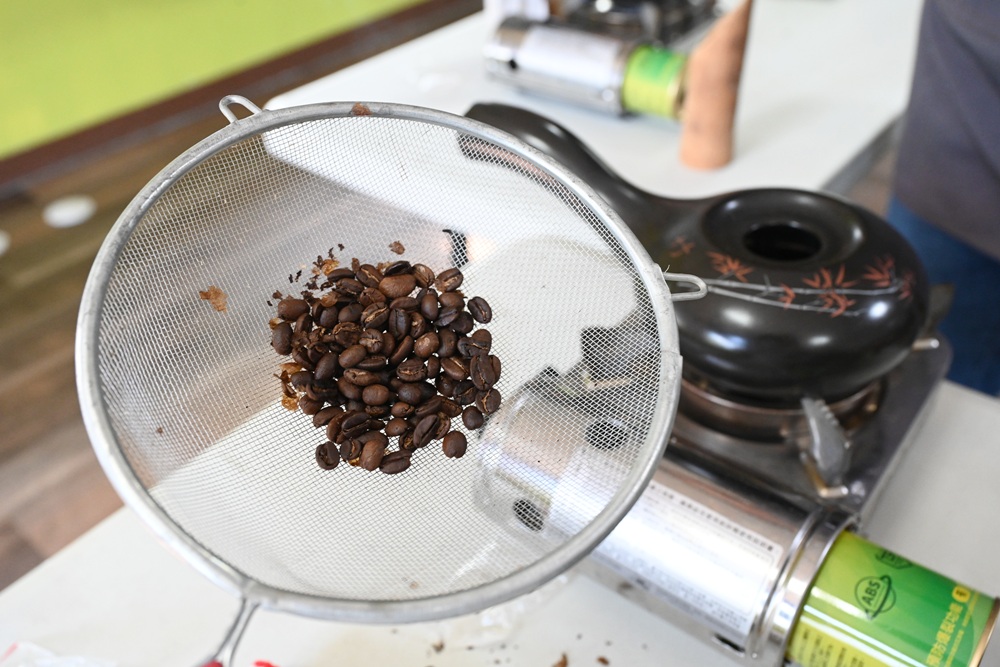 屏東咖啡二日遊|屏東咖啡 × 大武山森活 食農教育與山林文化的深度體驗之旅! 屏東咖啡二日遊|屏東咖啡 × 大武山森活 食農教育與山林文化的深度體驗之旅!