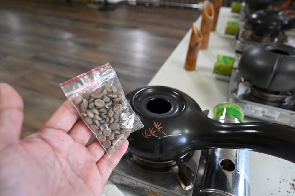 屏東咖啡二日遊|屏東咖啡 × 大武山森活 食農教育與山林文化的深度體驗之旅! 屏東咖啡二日遊|屏東咖啡 × 大武山森活 食農教育與山林文化的深度體驗之旅!