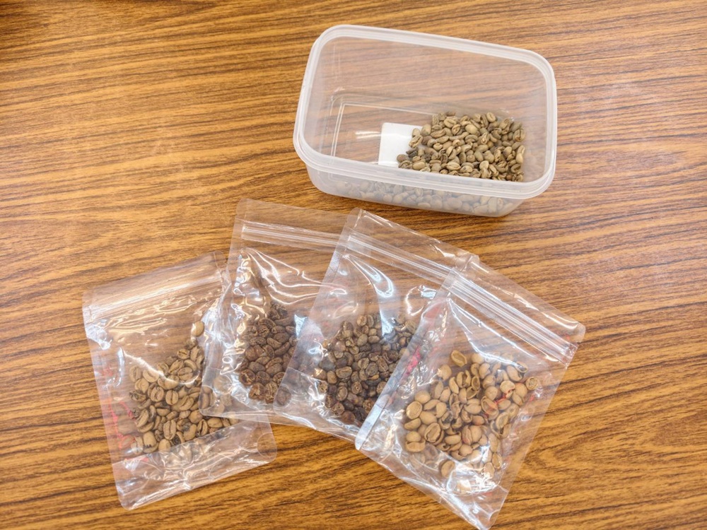 屏東咖啡二日遊|屏東咖啡 × 大武山森活 食農教育與山林文化的深度體驗之旅! 屏東咖啡二日遊|屏東咖啡 × 大武山森活 食農教育與山林文化的深度體驗之旅!