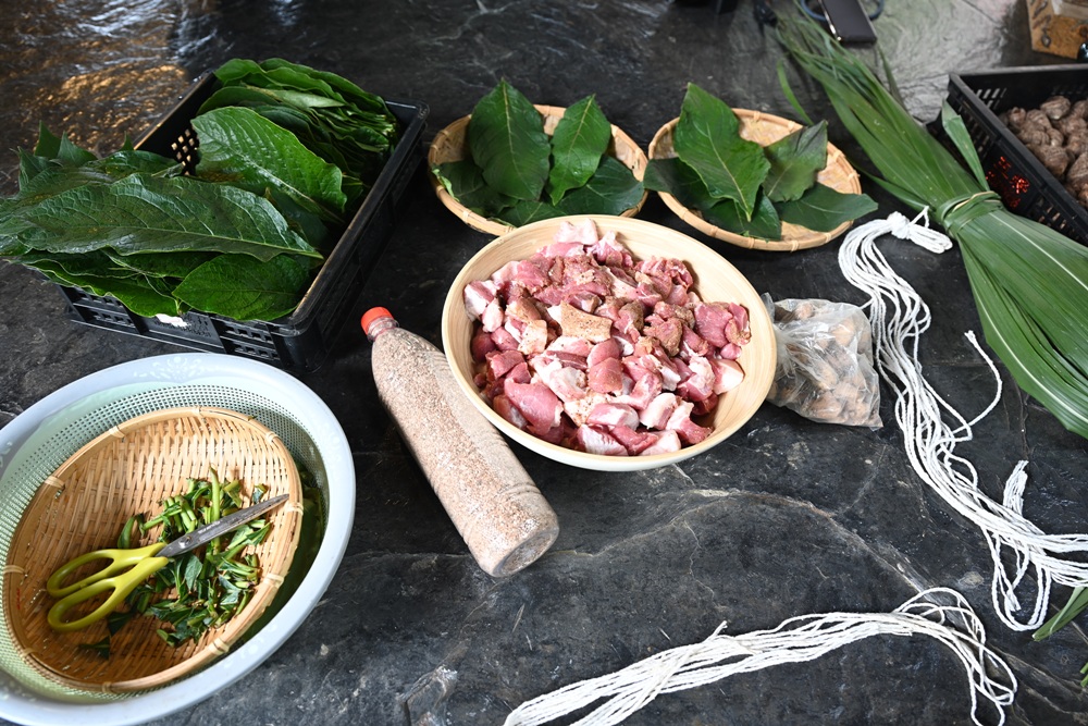 屏東咖啡二日遊|屏東咖啡 × 大武山森活 食農教育與山林文化的深度體驗之旅! 屏東咖啡二日遊|屏東咖啡 × 大武山森活 食農教育與山林文化的深度體驗之旅!