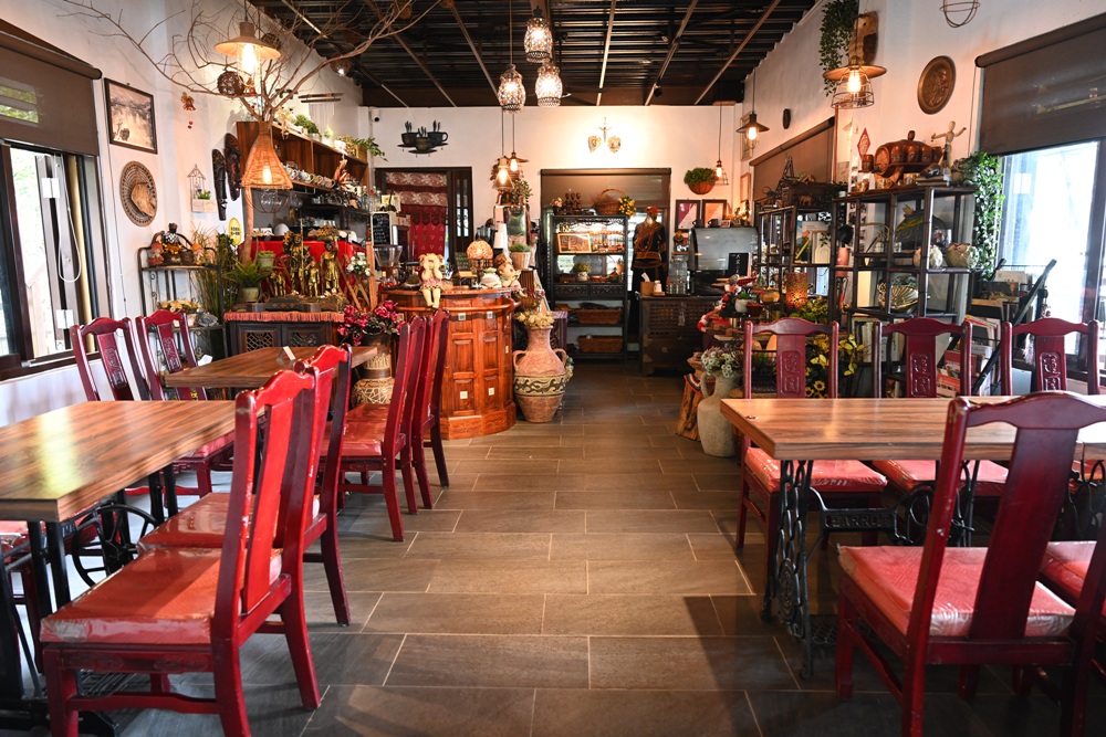 屏東咖啡二日遊|屏東咖啡 × 大武山森活 食農教育與山林文化的深度體驗之旅! 屏東咖啡二日遊|屏東咖啡 × 大武山森活 食農教育與山林文化的深度體驗之旅!