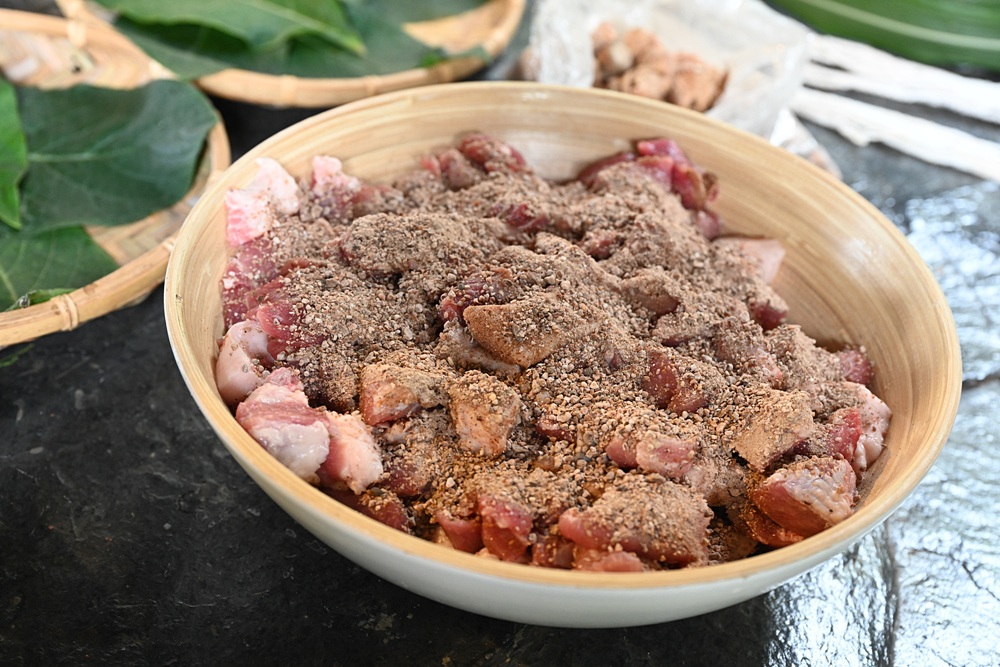 屏東咖啡二日遊|屏東咖啡 × 大武山森活 食農教育與山林文化的深度體驗之旅! 屏東咖啡二日遊|屏東咖啡 × 大武山森活 食農教育與山林文化的深度體驗之旅!