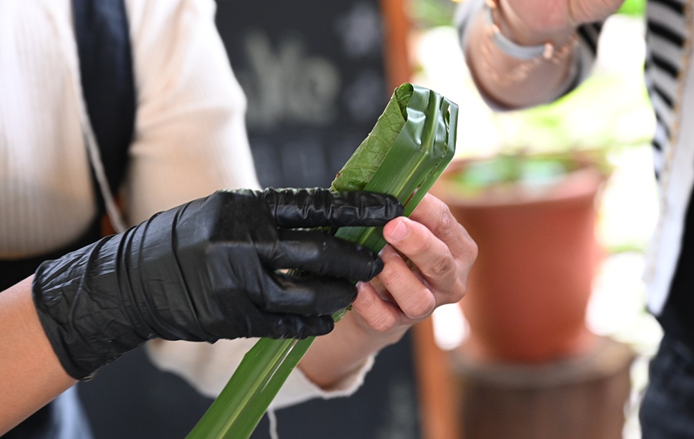 屏東咖啡二日遊|屏東咖啡 × 大武山森活 食農教育與山林文化的深度體驗之旅! 屏東咖啡二日遊|屏東咖啡 × 大武山森活 食農教育與山林文化的深度體驗之旅!