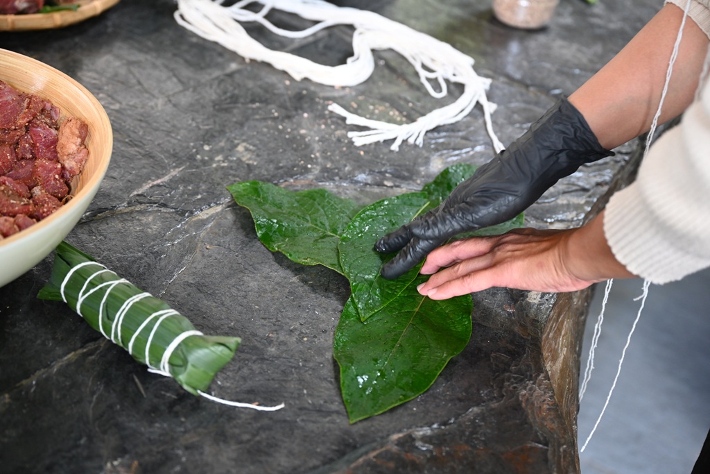 屏東咖啡二日遊|屏東咖啡 × 大武山森活 食農教育與山林文化的深度體驗之旅! 屏東咖啡二日遊|屏東咖啡 × 大武山森活 食農教育與山林文化的深度體驗之旅!
