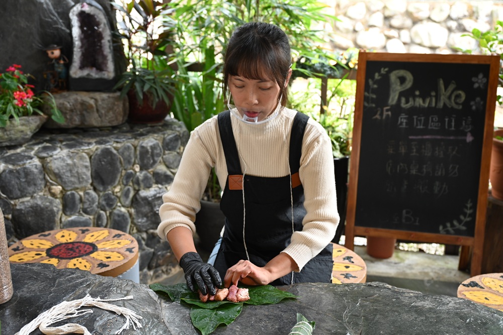 屏東咖啡二日遊|屏東咖啡 × 大武山森活 食農教育與山林文化的深度體驗之旅! 屏東咖啡二日遊|屏東咖啡 × 大武山森活 食農教育與山林文化的深度體驗之旅!