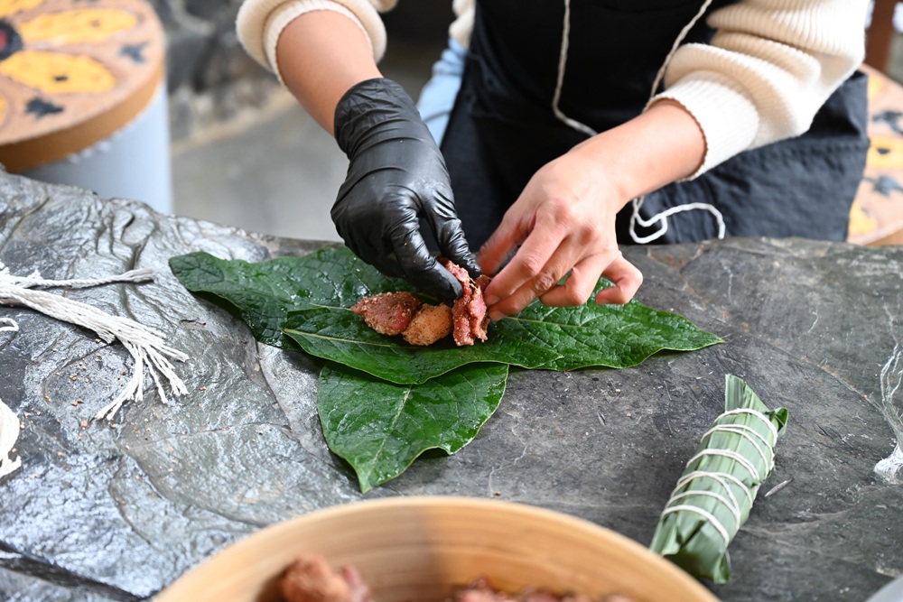 屏東咖啡二日遊|屏東咖啡 × 大武山森活 食農教育與山林文化的深度體驗之旅! 屏東咖啡二日遊|屏東咖啡 × 大武山森活 食農教育與山林文化的深度體驗之旅!