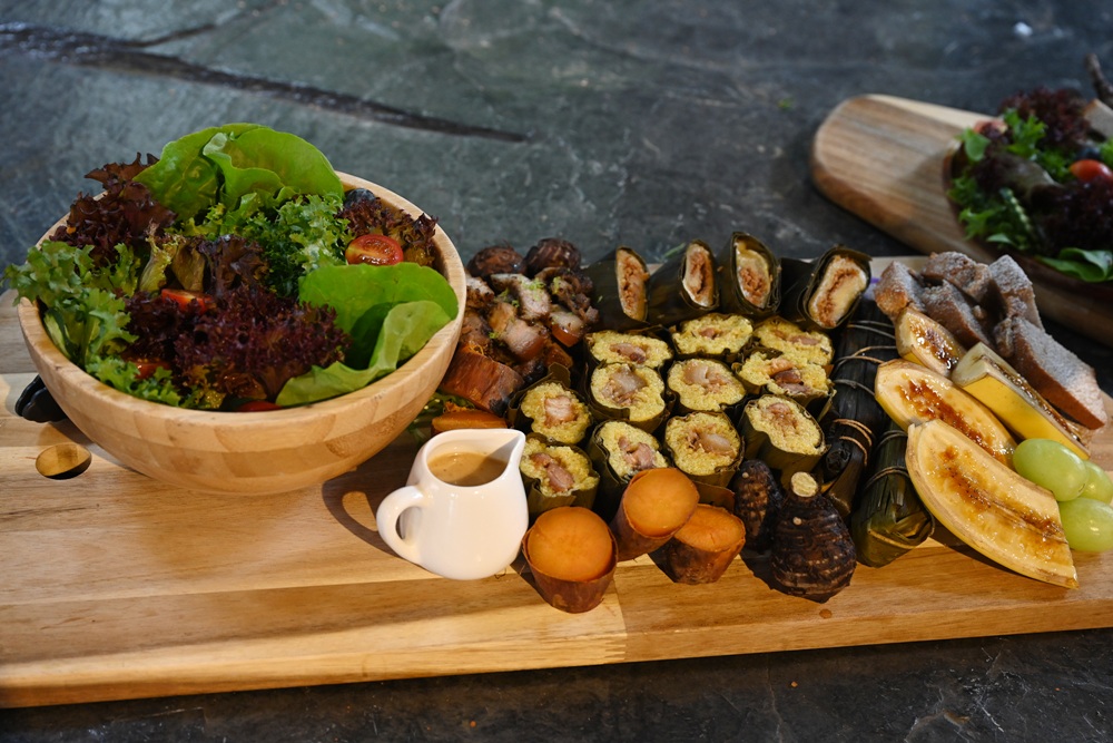 屏東咖啡二日遊|屏東咖啡 × 大武山森活 食農教育與山林文化的深度體驗之旅! 屏東咖啡二日遊|屏東咖啡 × 大武山森活 食農教育與山林文化的深度體驗之旅!