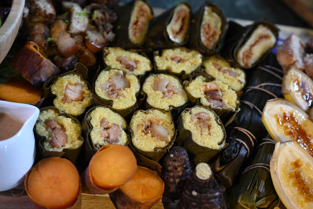 屏東咖啡二日遊|屏東咖啡 × 大武山森活 食農教育與山林文化的深度體驗之旅! 屏東咖啡二日遊|屏東咖啡 × 大武山森活 食農教育與山林文化的深度體驗之旅!