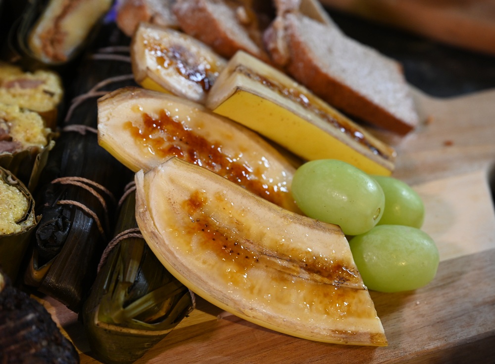 屏東咖啡二日遊|屏東咖啡 × 大武山森活 食農教育與山林文化的深度體驗之旅! 屏東咖啡二日遊|屏東咖啡 × 大武山森活 食農教育與山林文化的深度體驗之旅!