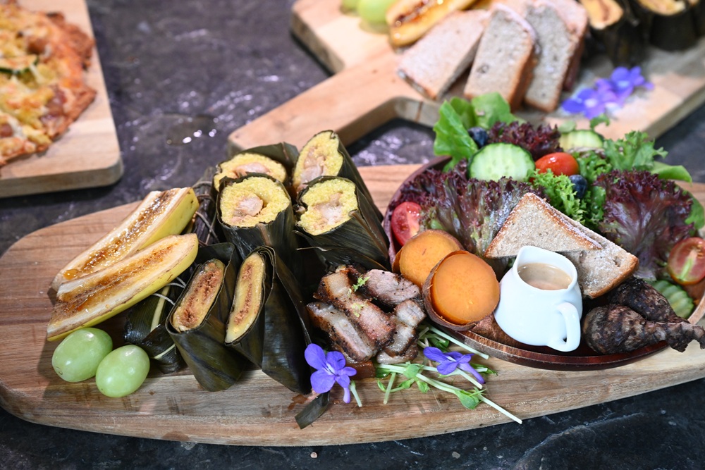 屏東咖啡二日遊|屏東咖啡 × 大武山森活 食農教育與山林文化的深度體驗之旅! 屏東咖啡二日遊|屏東咖啡 × 大武山森活 食農教育與山林文化的深度體驗之旅!