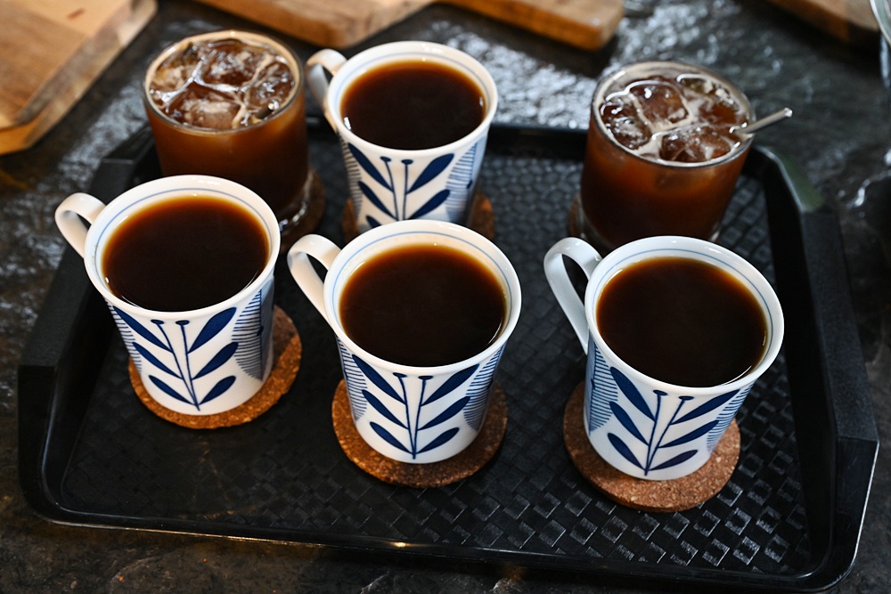 屏東咖啡二日遊|屏東咖啡 × 大武山森活 食農教育與山林文化的深度體驗之旅! 屏東咖啡二日遊|屏東咖啡 × 大武山森活 食農教育與山林文化的深度體驗之旅!