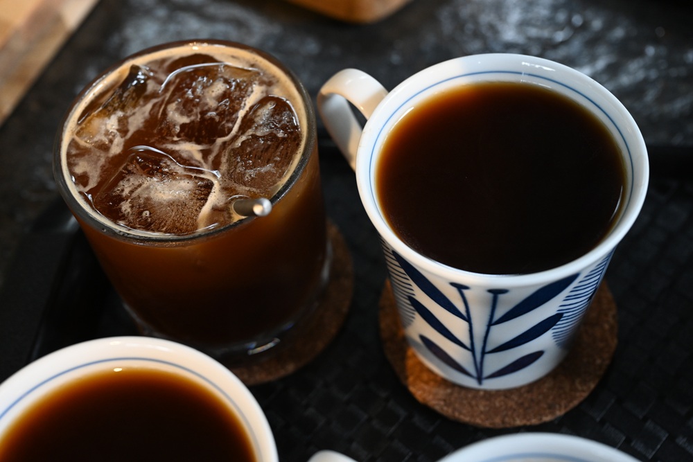 屏東咖啡二日遊|屏東咖啡 × 大武山森活 食農教育與山林文化的深度體驗之旅! 屏東咖啡二日遊|屏東咖啡 × 大武山森活 食農教育與山林文化的深度體驗之旅!