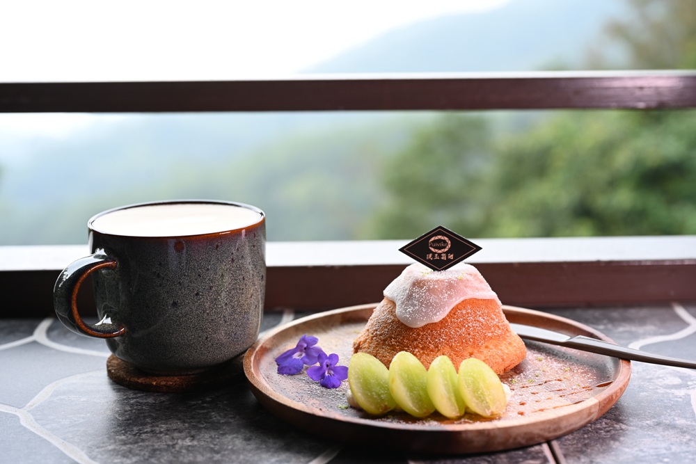 屏東咖啡二日遊|屏東咖啡 × 大武山森活 食農教育與山林文化的深度體驗之旅! 屏東咖啡二日遊|屏東咖啡 × 大武山森活 食農教育與山林文化的深度體驗之旅!