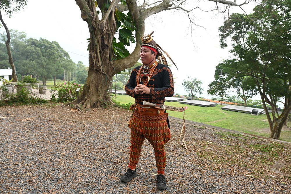 屏東咖啡二日遊|屏東咖啡 × 大武山森活 食農教育與山林文化的深度體驗之旅! 屏東咖啡二日遊|屏東咖啡 × 大武山森活 食農教育與山林文化的深度體驗之旅!