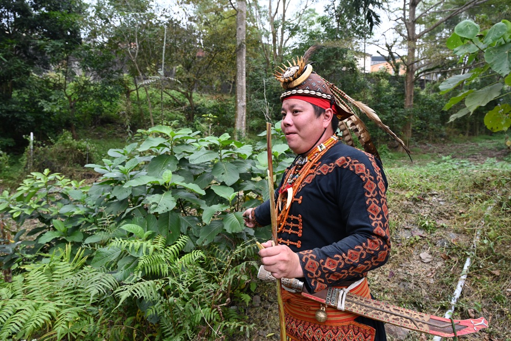 屏東咖啡二日遊|屏東咖啡 × 大武山森活 食農教育與山林文化的深度體驗之旅! 屏東咖啡二日遊|屏東咖啡 × 大武山森活 食農教育與山林文化的深度體驗之旅!