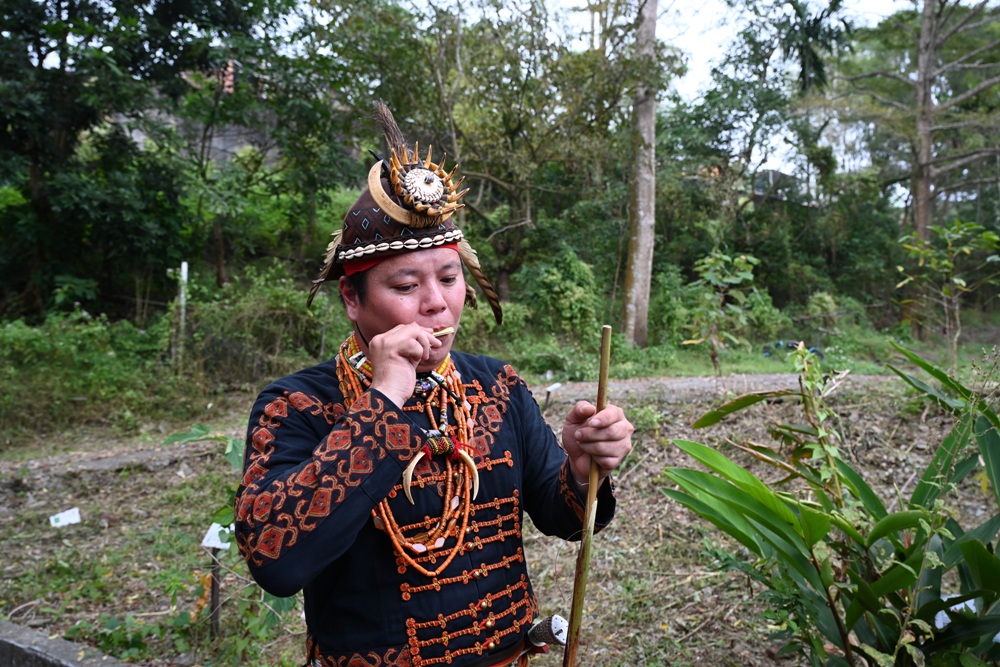 屏東咖啡二日遊|屏東咖啡 × 大武山森活 食農教育與山林文化的深度體驗之旅! 屏東咖啡二日遊|屏東咖啡 × 大武山森活 食農教育與山林文化的深度體驗之旅!
