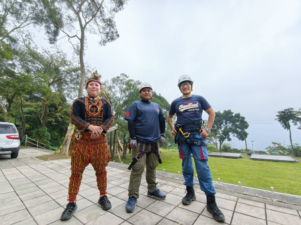 屏東咖啡二日遊|屏東咖啡 × 大武山森活 食農教育與山林文化的深度體驗之旅! 屏東咖啡二日遊|屏東咖啡 × 大武山森活 食農教育與山林文化的深度體驗之旅!