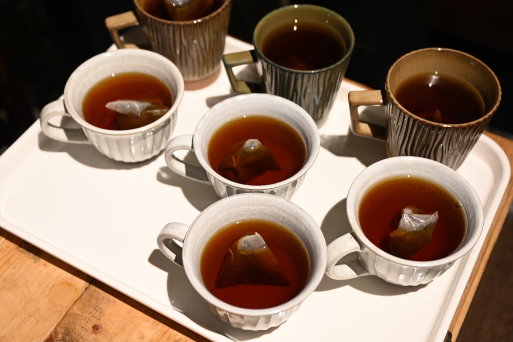 屏東咖啡二日遊|屏東咖啡 × 大武山森活 食農教育與山林文化的深度體驗之旅! 屏東咖啡二日遊|屏東咖啡 × 大武山森活 食農教育與山林文化的深度體驗之旅!