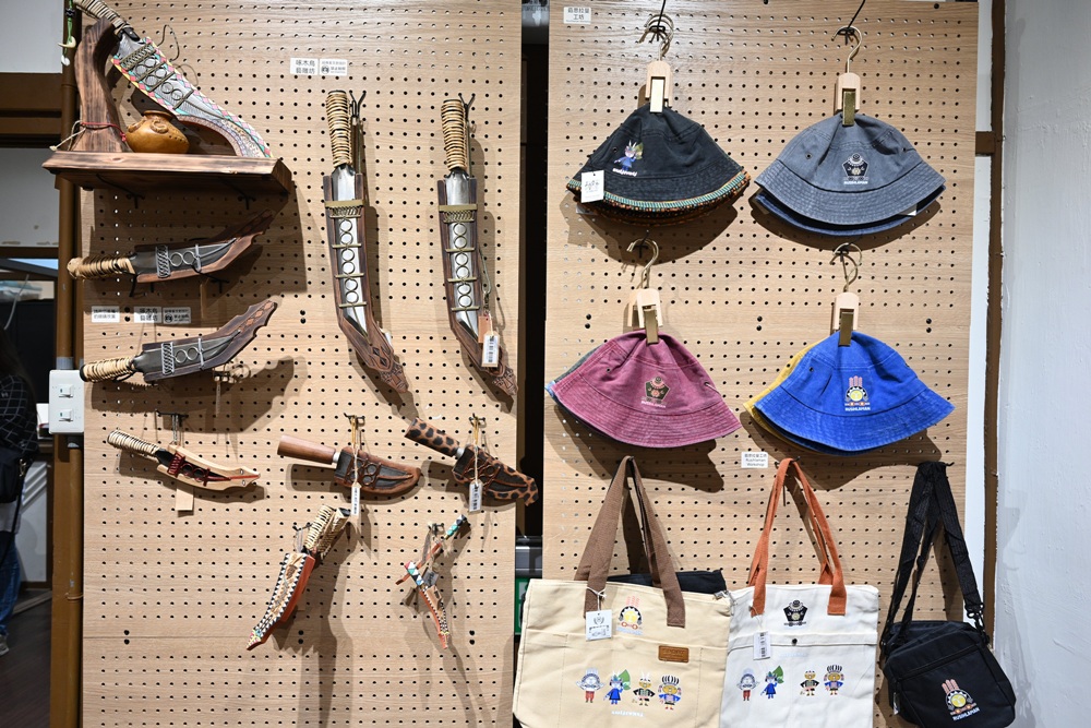 屏東咖啡二日遊|屏東咖啡 × 大武山森活 食農教育與山林文化的深度體驗之旅! 屏東咖啡二日遊|屏東咖啡 × 大武山森活 食農教育與山林文化的深度體驗之旅!