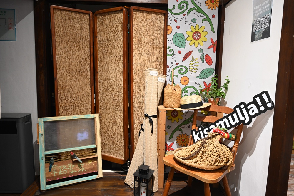 屏東咖啡二日遊|屏東咖啡 × 大武山森活 食農教育與山林文化的深度體驗之旅! 屏東咖啡二日遊|屏東咖啡 × 大武山森活 食農教育與山林文化的深度體驗之旅!