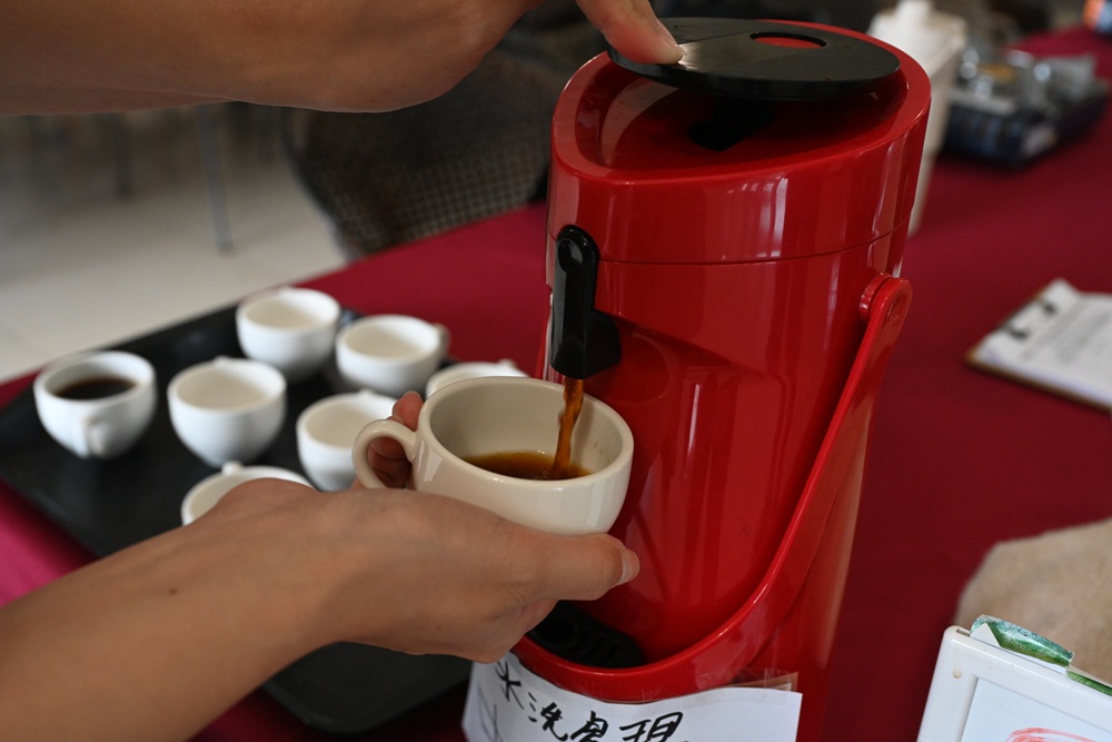 屏東咖啡二日遊|屏東咖啡 × 大武山森活 食農教育與山林文化的深度體驗之旅! 屏東咖啡二日遊|屏東咖啡 × 大武山森活 食農教育與山林文化的深度體驗之旅!