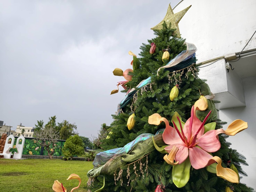 屏東咖啡二日遊|屏東咖啡 × 大武山森活 食農教育與山林文化的深度體驗之旅! 屏東咖啡二日遊|屏東咖啡 × 大武山森活 食農教育與山林文化的深度體驗之旅!