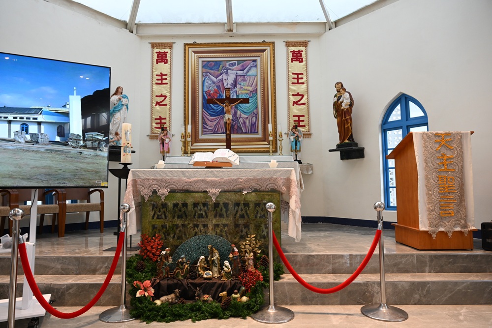 屏東咖啡二日遊|屏東咖啡 × 大武山森活 食農教育與山林文化的深度體驗之旅! 屏東咖啡二日遊|屏東咖啡 × 大武山森活 食農教育與山林文化的深度體驗之旅!