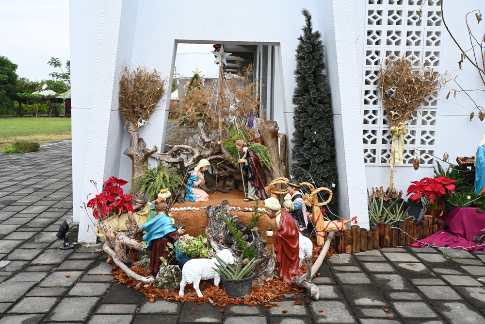 屏東咖啡二日遊|屏東咖啡 × 大武山森活 食農教育與山林文化的深度體驗之旅! 屏東咖啡二日遊|屏東咖啡 × 大武山森活 食農教育與山林文化的深度體驗之旅!