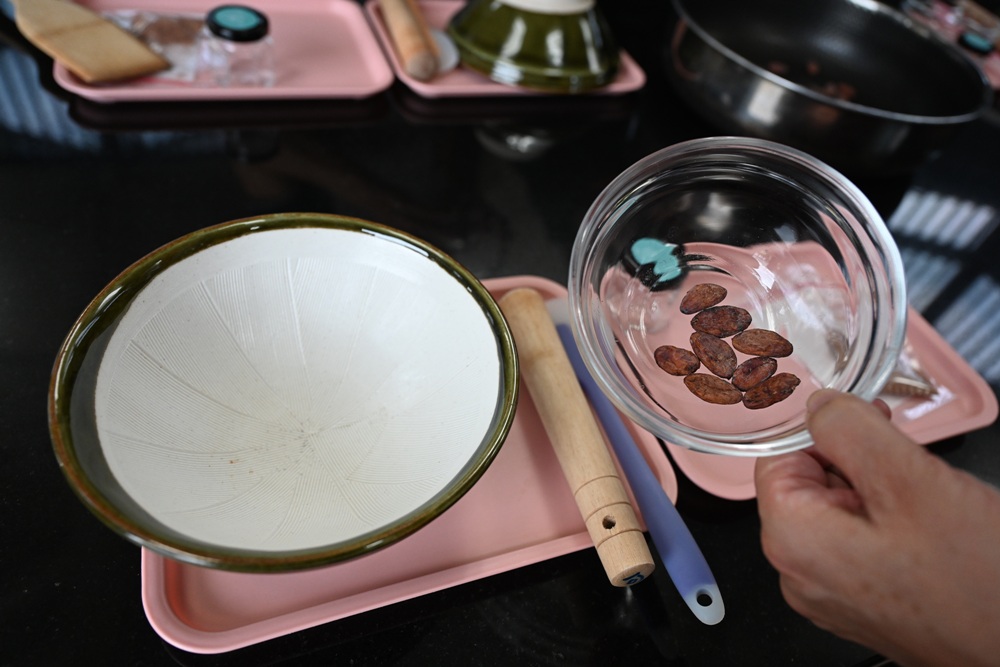 屏東咖啡二日遊|屏東咖啡 × 大武山森活 食農教育與山林文化的深度體驗之旅! 屏東咖啡二日遊|屏東咖啡 × 大武山森活 食農教育與山林文化的深度體驗之旅!