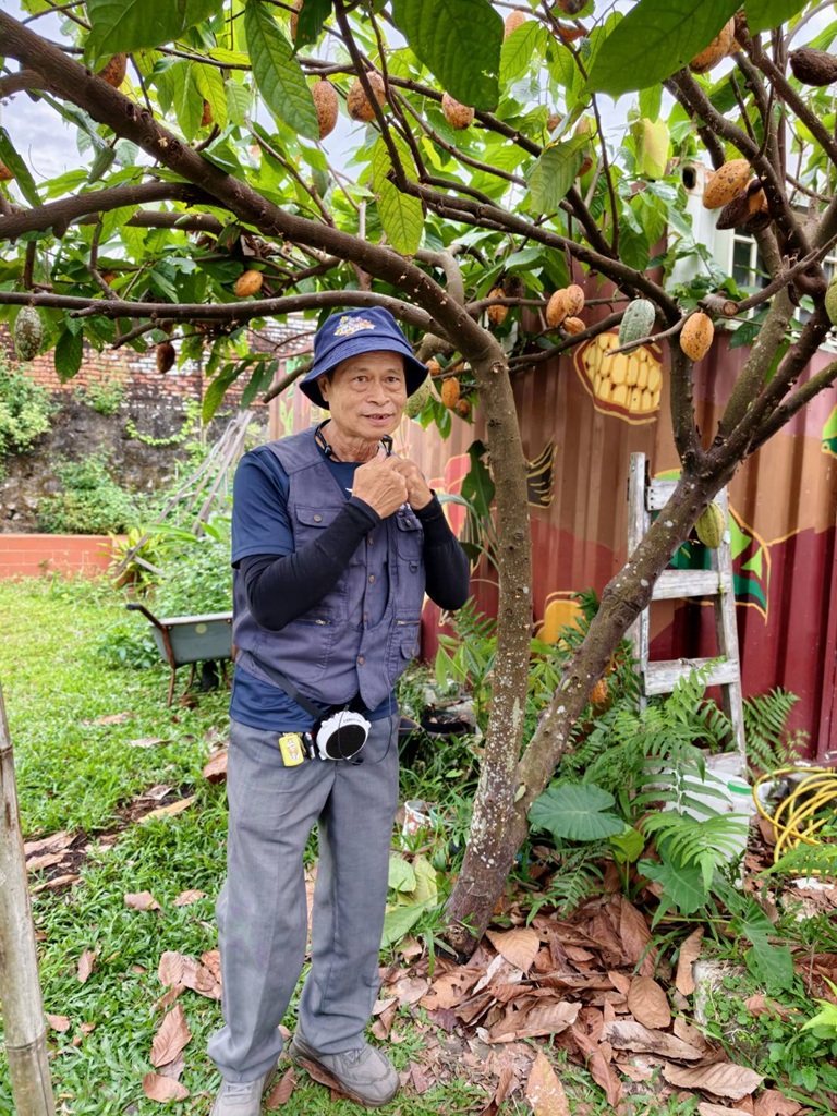 屏東咖啡二日遊|屏東咖啡 × 大武山森活 食農教育與山林文化的深度體驗之旅! 屏東咖啡二日遊|屏東咖啡 × 大武山森活 食農教育與山林文化的深度體驗之旅!